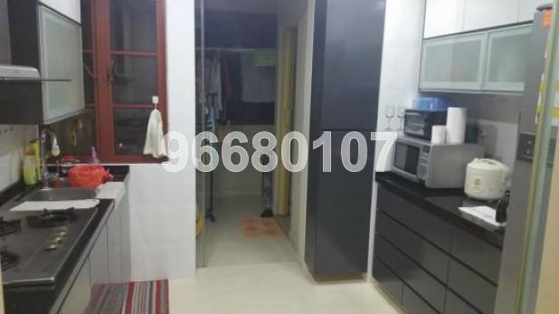 Casafina (D16), Condominium #99387652